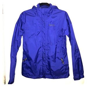 Marmot Women’s Rain Jacket